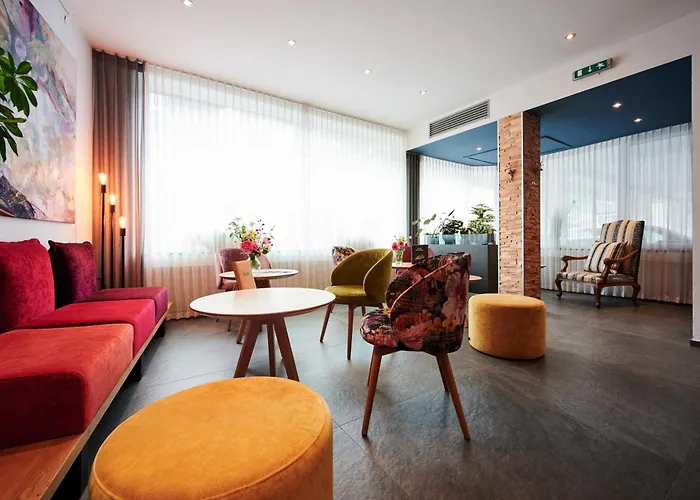 Art Hotel Eifel