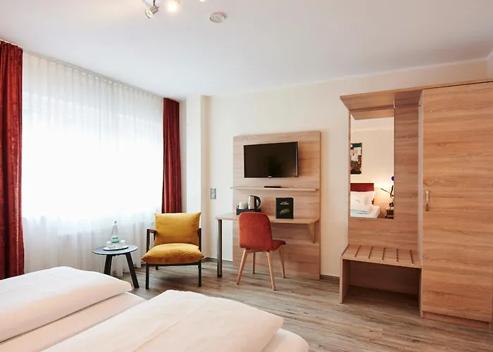 Art Hotel Eifel