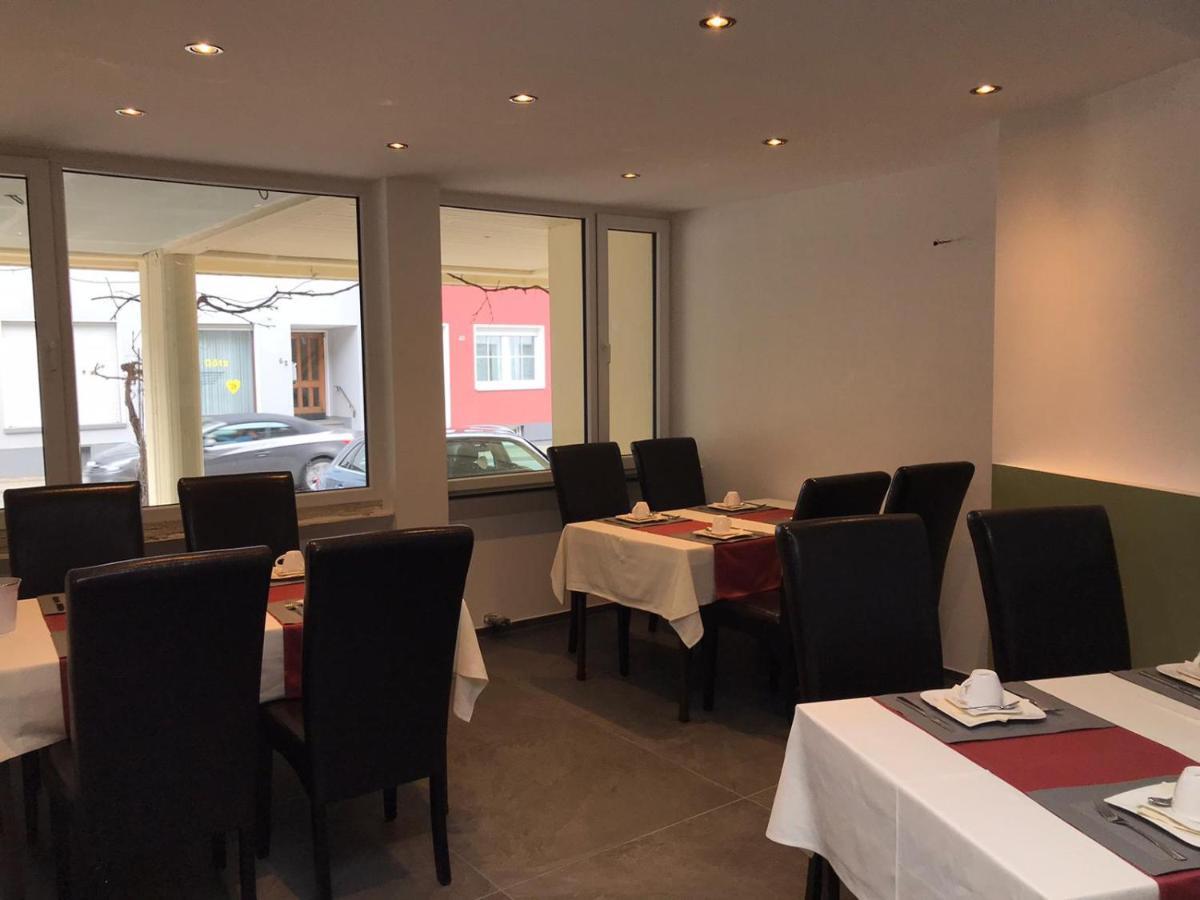 Art Eifel Hotel Heimbach