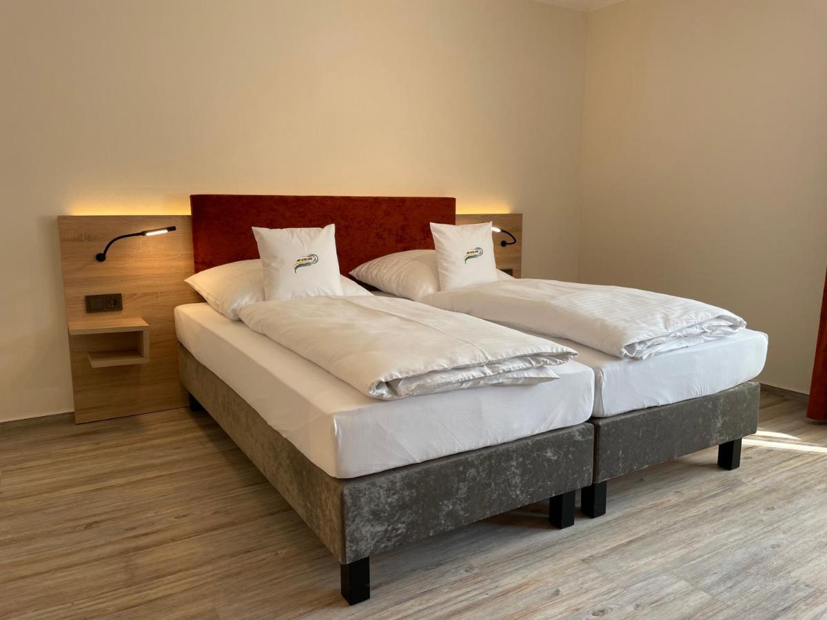 Art Eifel Hotel