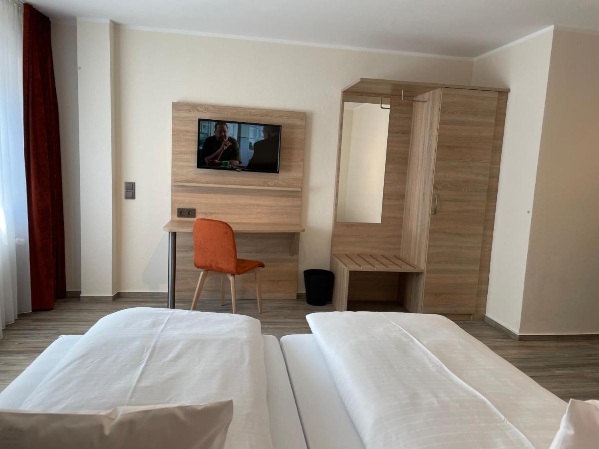Hotel Art Eifel 3*