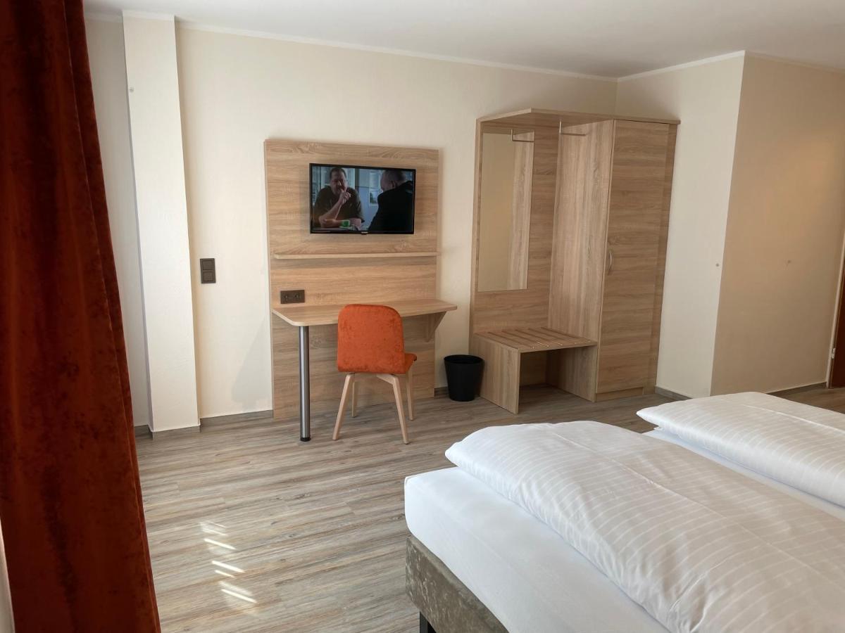Hotel Art Eifel Heimbach