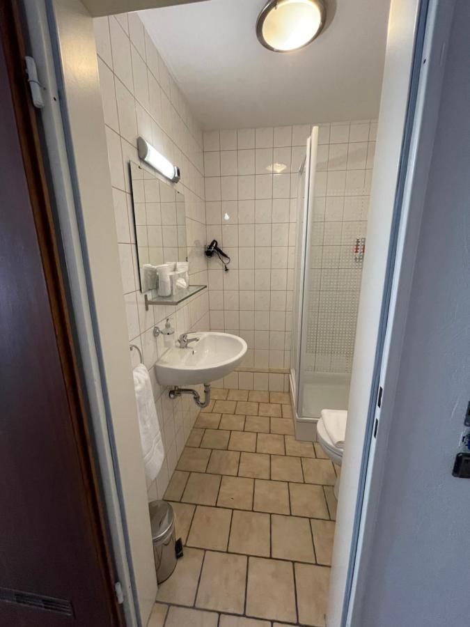Art Eifel Hotel Heimbach