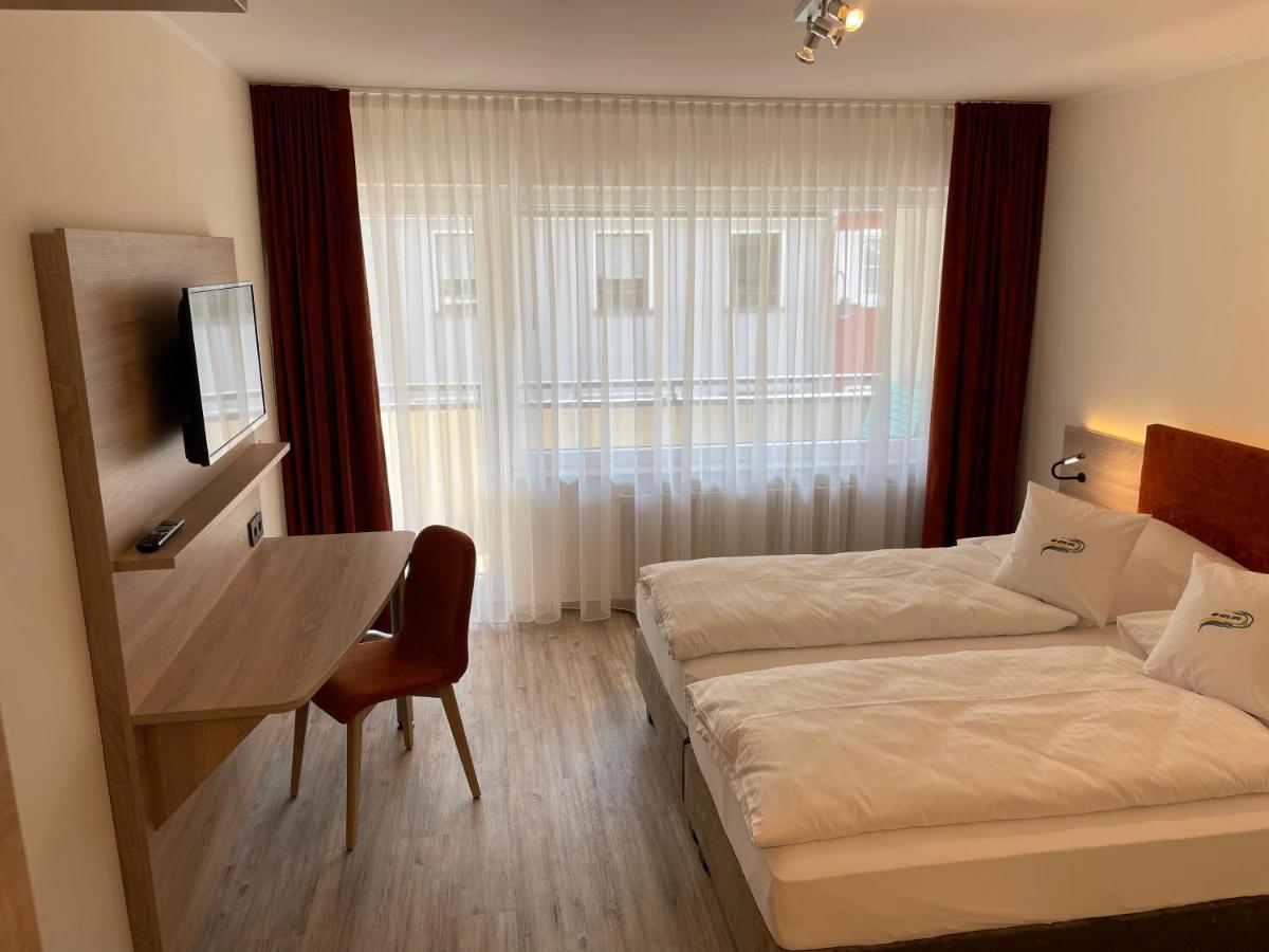 Hotel Art Eifel 3*