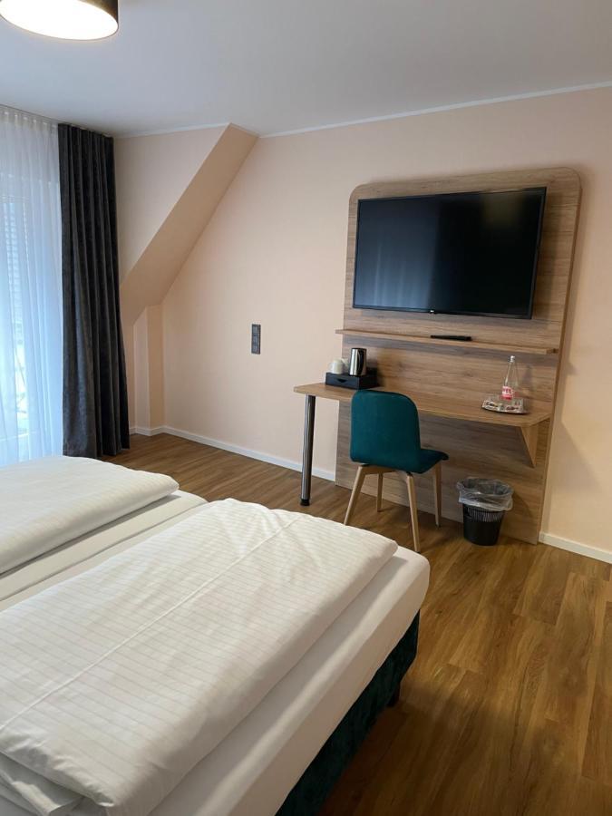 Art Eifel Hotel