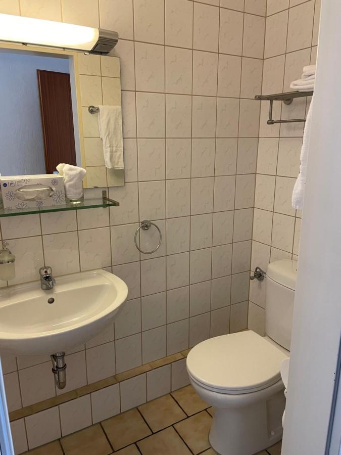 Art Eifel Hotel Heimbach