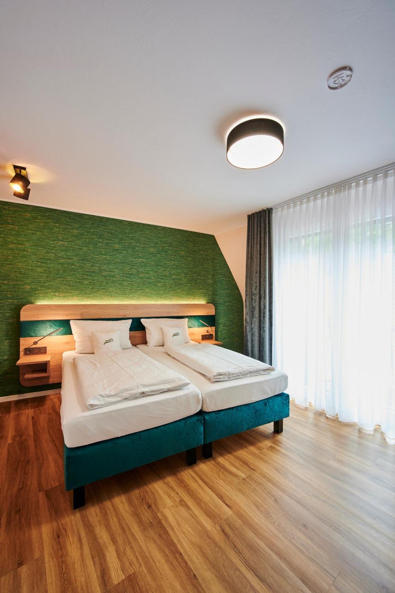 Art Eifel Hotel