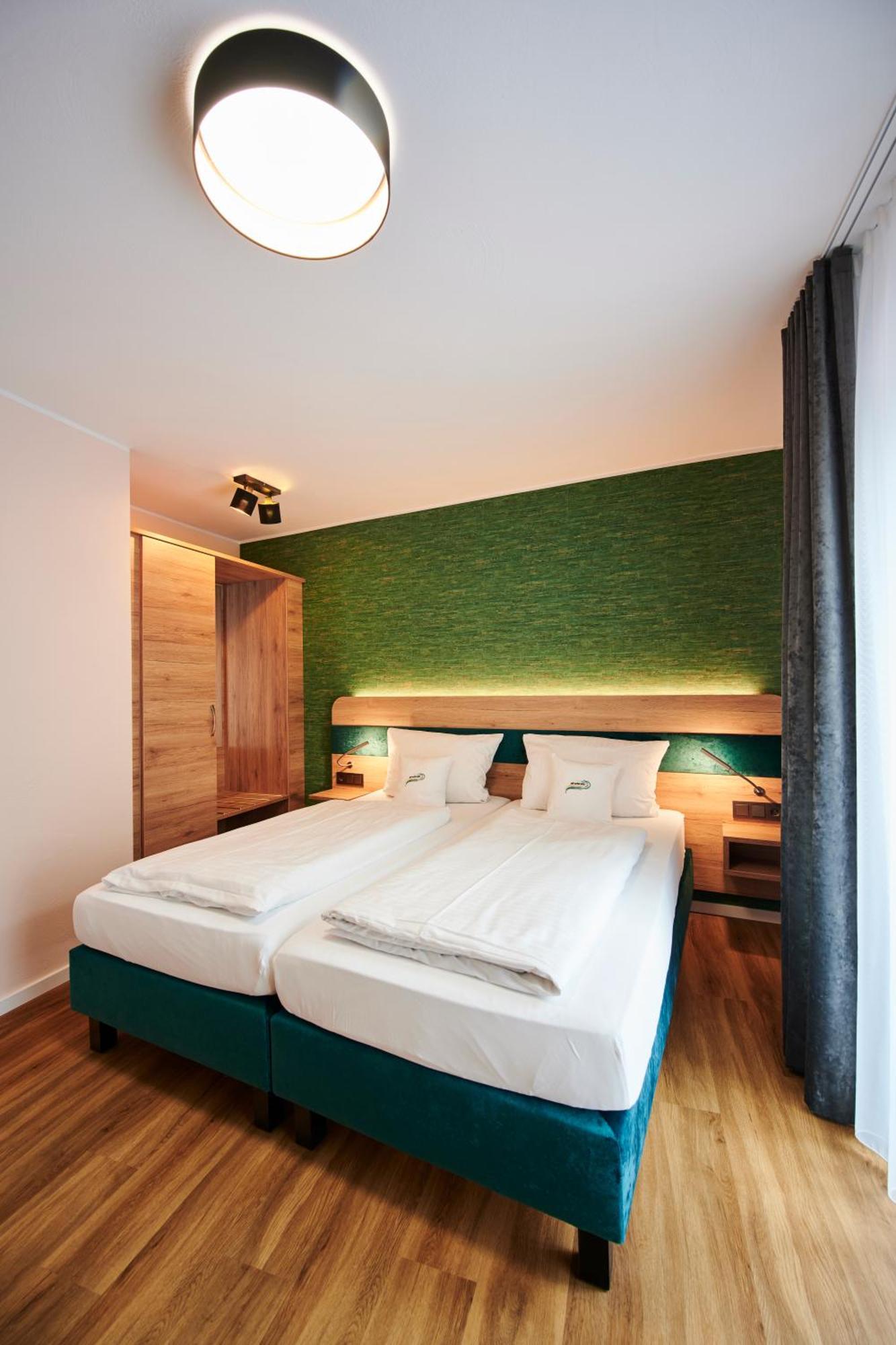 Art Eifel Hotel 3*