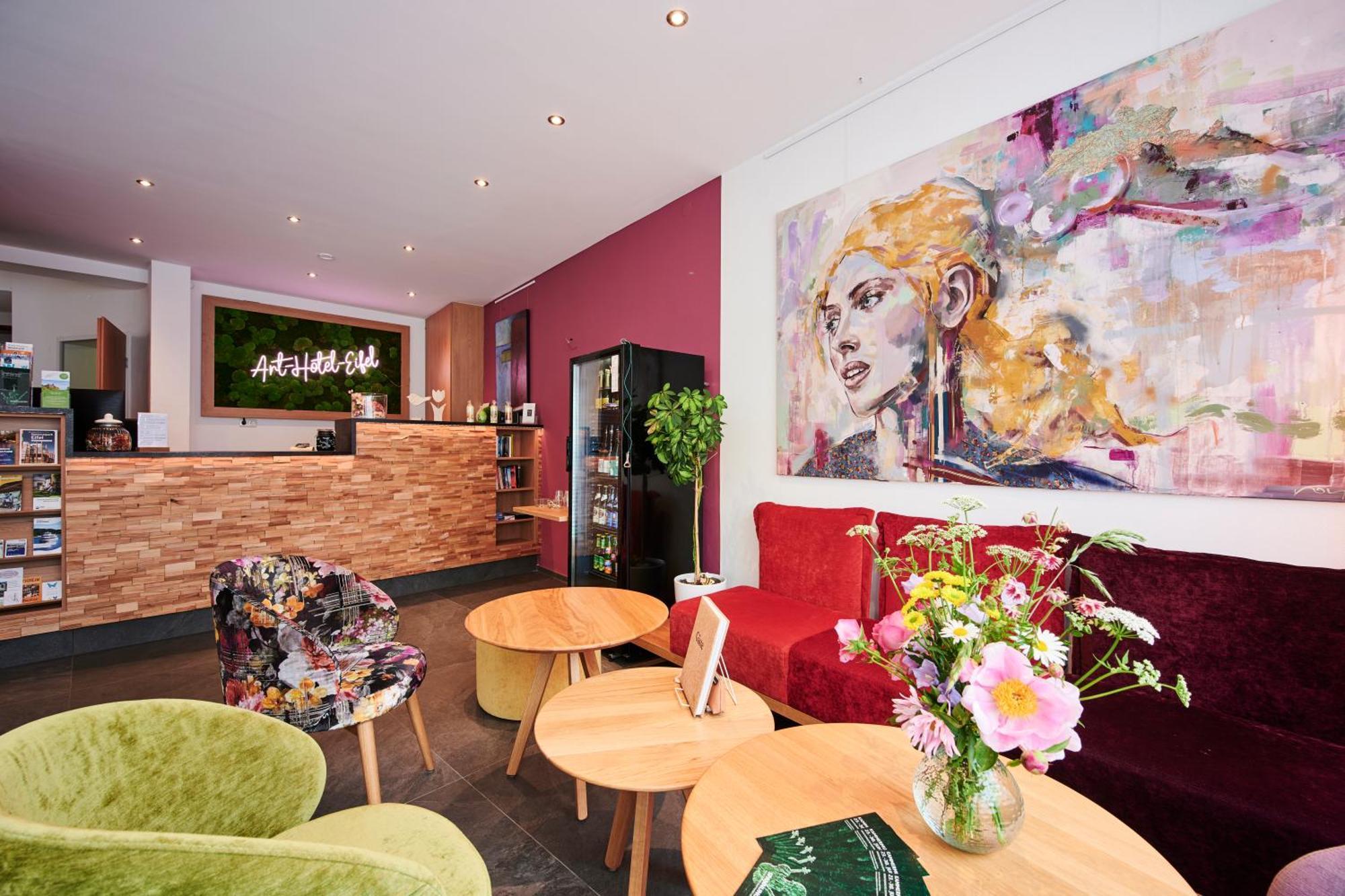 Hotel Art Eifel