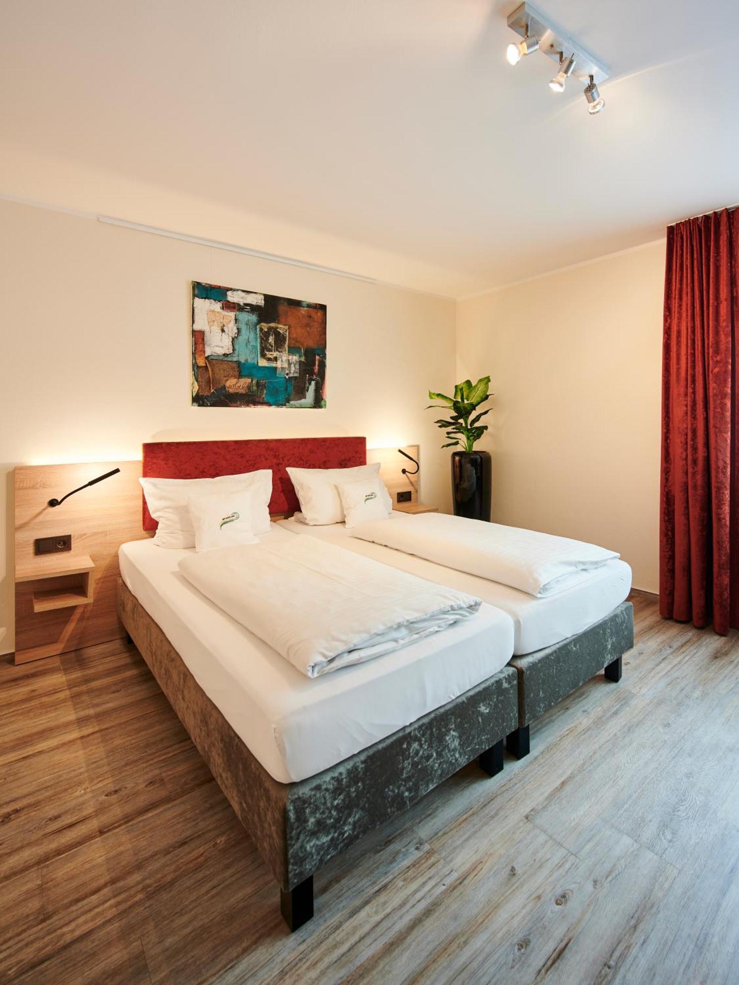 Art Eifel Hotel 3*