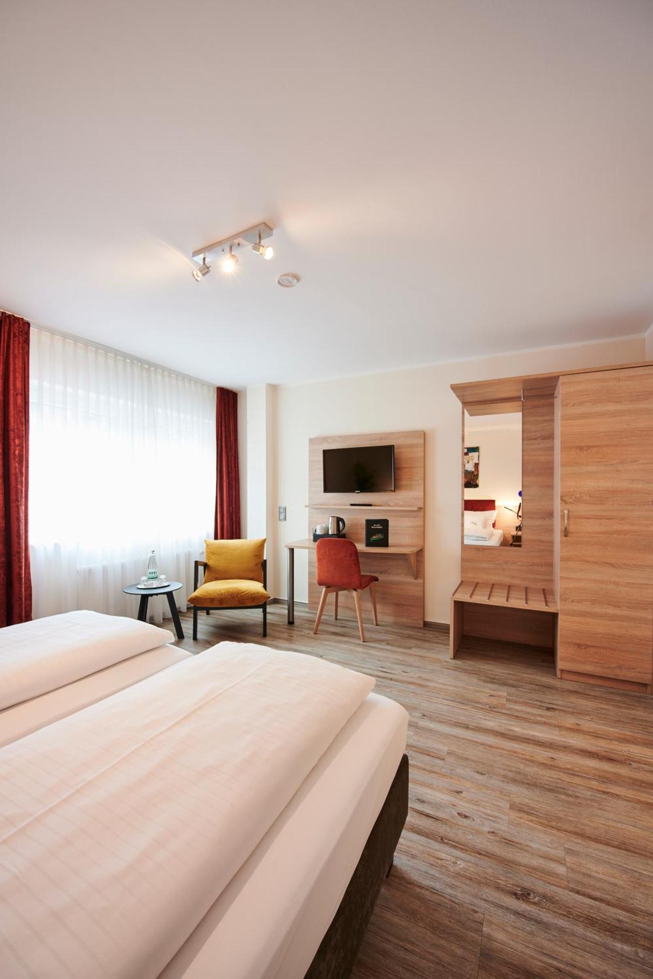 Art Eifel Hotel Heimbach